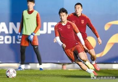 国足战伊朗里皮,国足亚洲预选赛