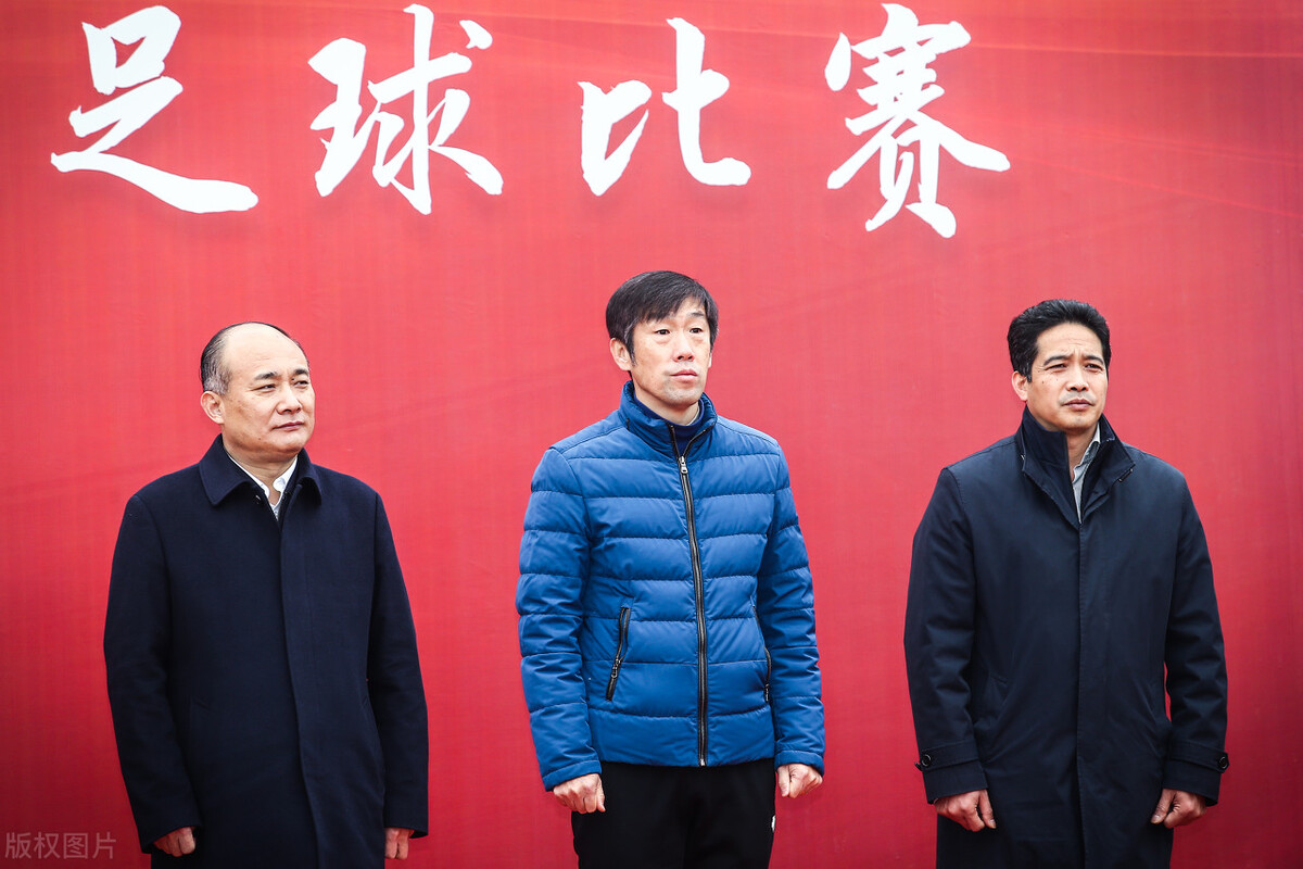 中国足球足协三大槽点,中国足协2022年希望杯