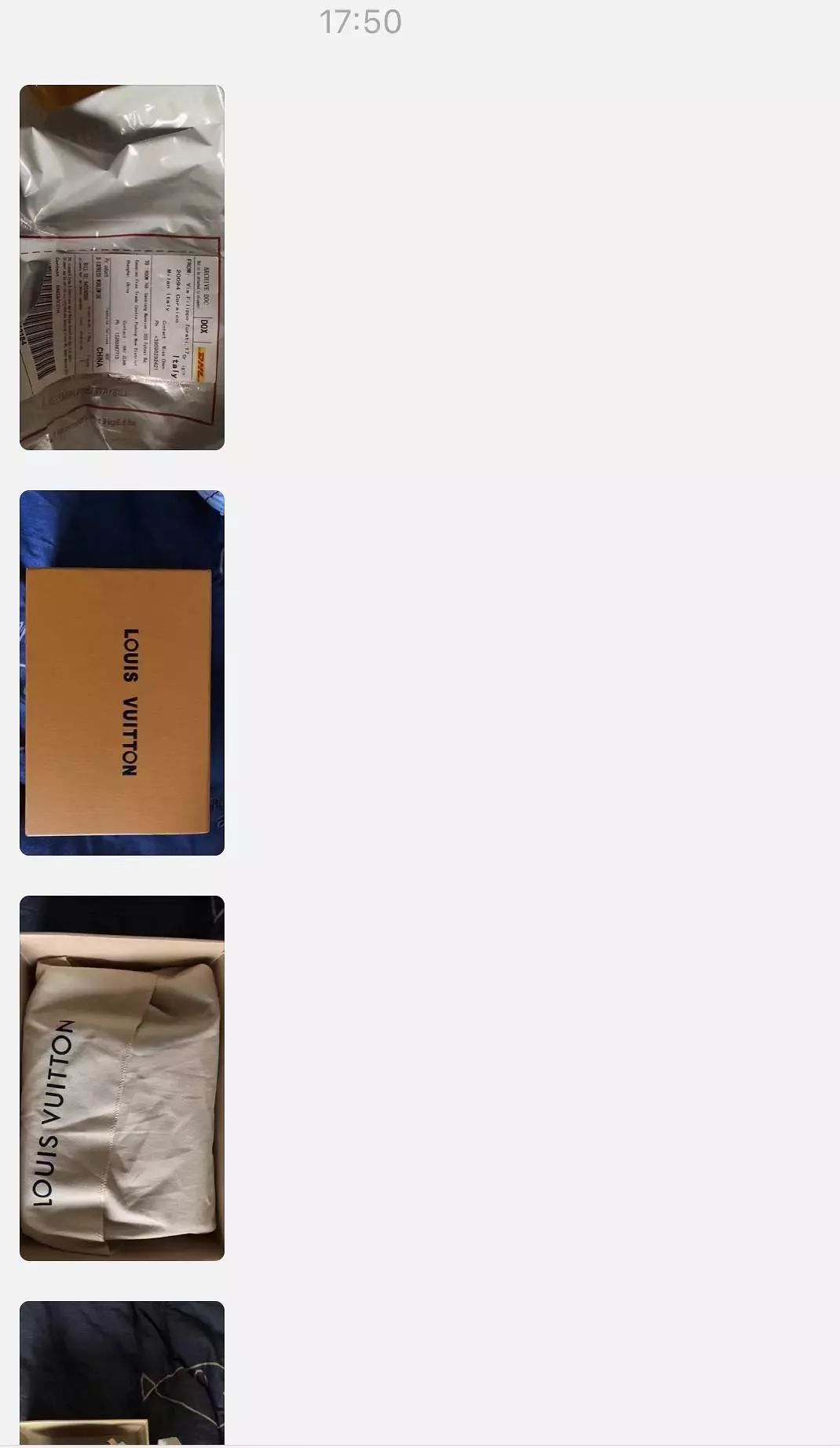 朋友送的假包不喜欢怎么办,别人送假包要怎么说不喜欢呢