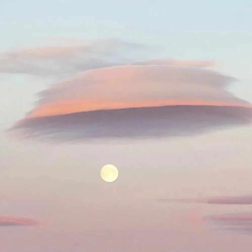 朋友圈背景图梦幻暖光,朋友圈温馨封面背景图