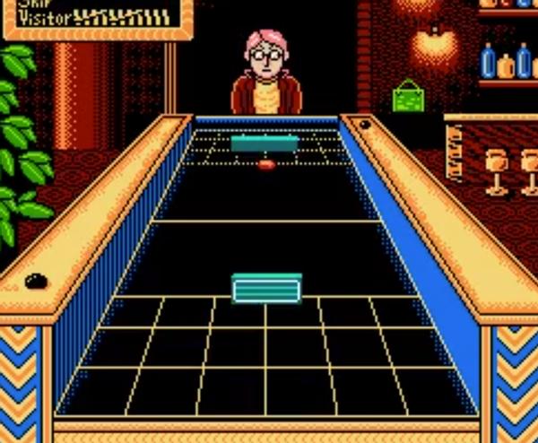 最难的fc游戏排行,最难打的fc游戏