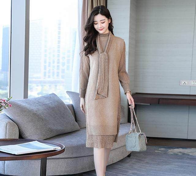 大码女装夏季洋气减龄适合胖人,高档胖女装时尚穿搭30-40岁