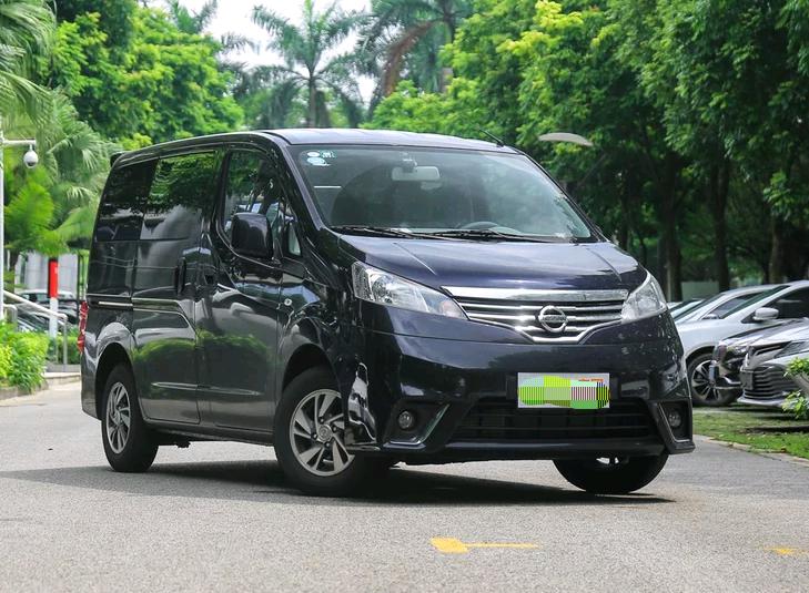 日产nv200紧凑型mpv质量怎么样,日产nv200七座为什么那么保值