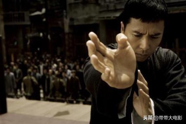 那些影界大佬经典语录,炸裂台词堪称中国影史经典