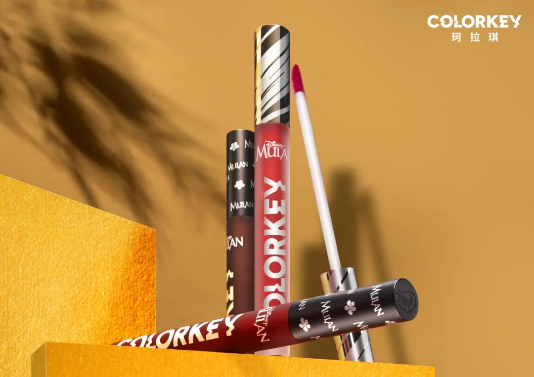 colorkey珂拉琪出圈礼盒,colorkey珂拉琪粉力出圈礼盒