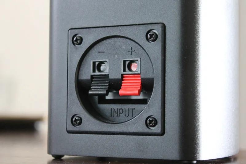 没布线怎么办？HISLEY（嘿犀力）无线客厅影K系统H8评测