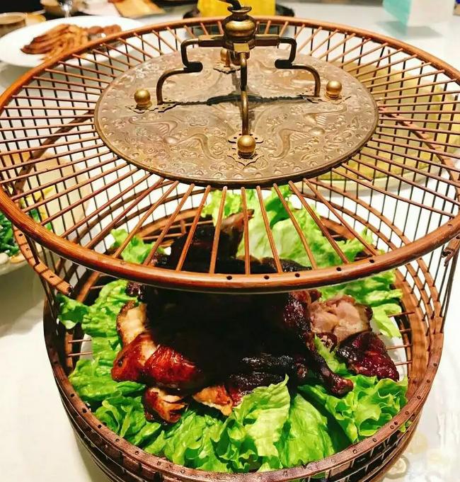 济南适合约会的主题餐厅,济南比较适合拍照的餐厅