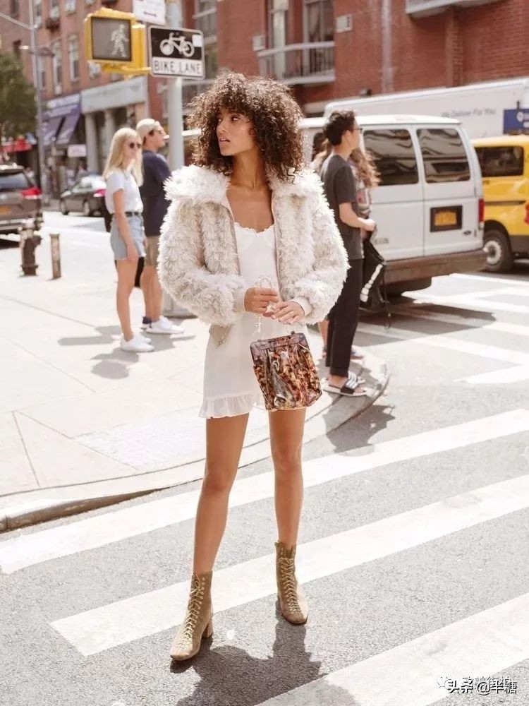 平价又温暖！这10件羊羔绒大衣也太太太太好看了吧