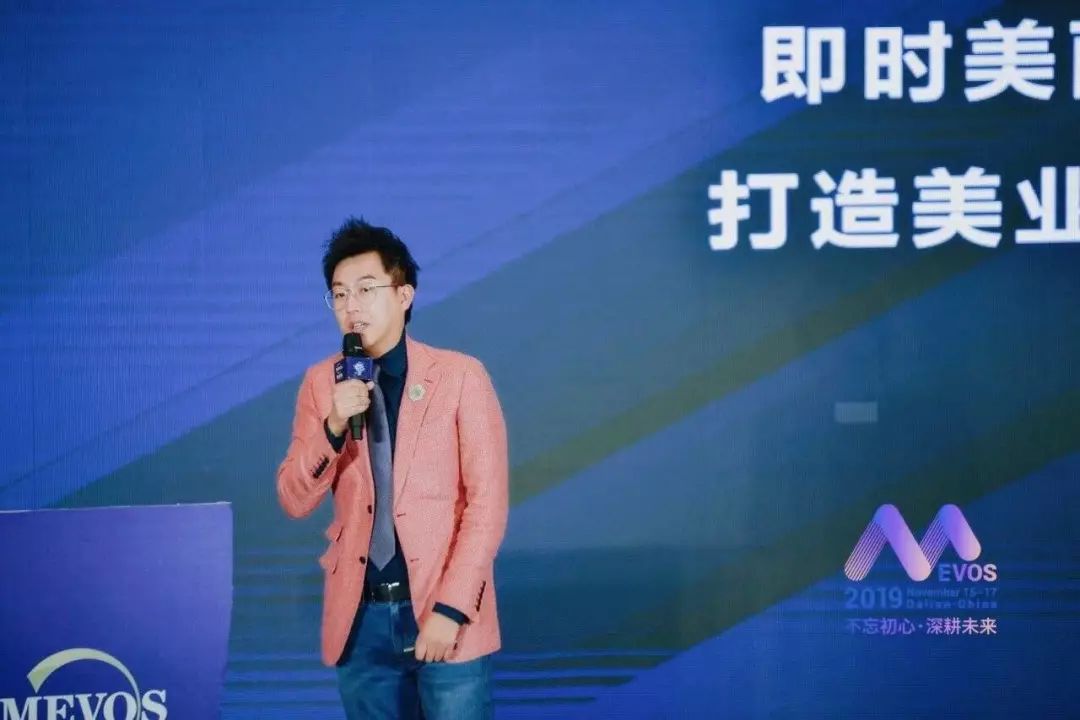 一家只做吹风造型的店，想成为医美机构的流量奶牛开店400家？