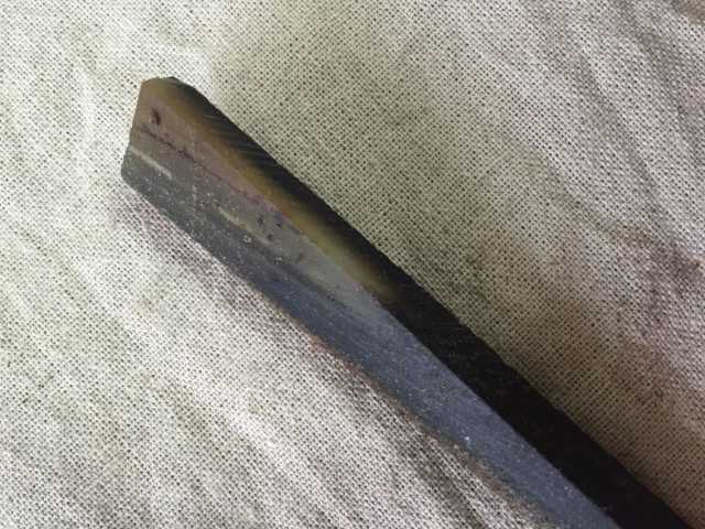 牛角梳真假如何辨别,水牛牛角梳怎么分辨真假