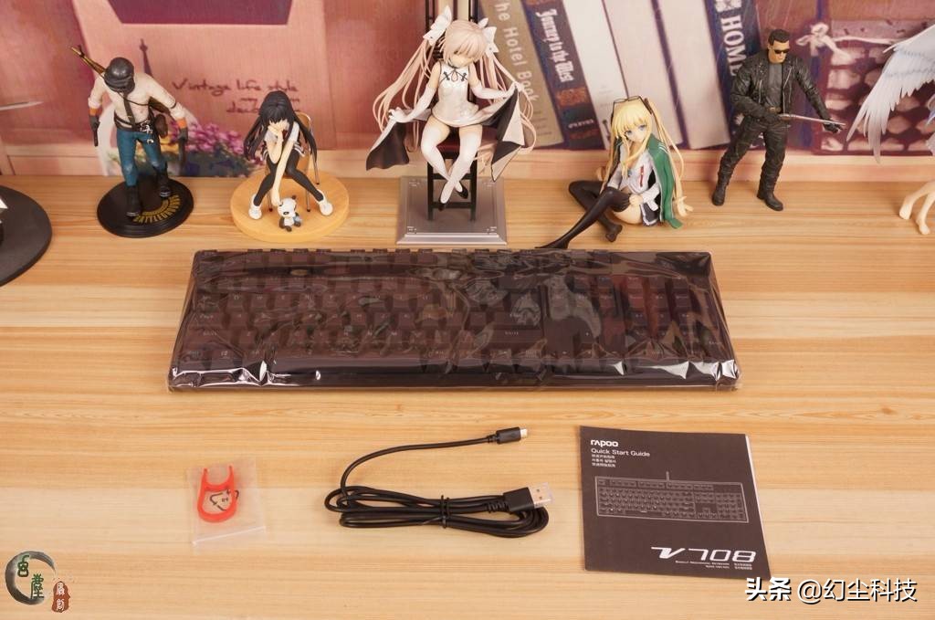 2022十大最佳无线机械键盘,无线机械键盘推荐性价比排行榜