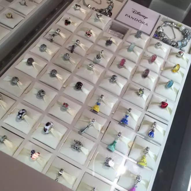 全球珠宝十大骗局,全球奢侈品市场崩溃