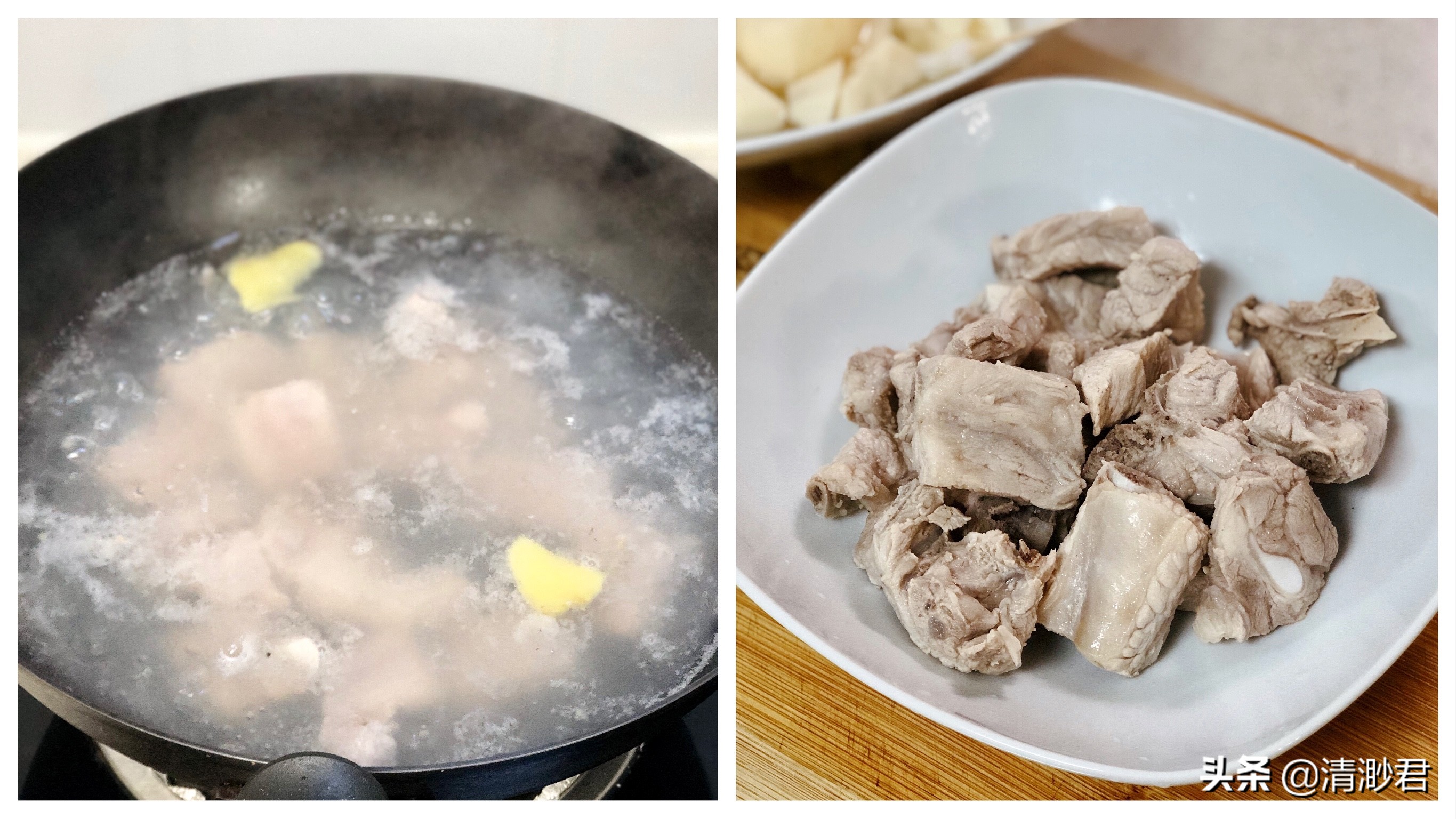 寒露养生汤的做法大全,四款寒露滋补汤简单做法