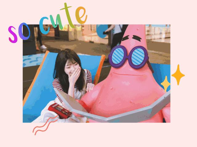 生活有点闷？快钻到这些可爱王国透个气~