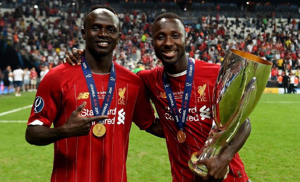 纳比凯塔利物浦视频,纳比凯塔利物浦