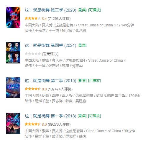 这就是街舞第四季王一博炸场,这就是街舞4张艺兴王一博开场