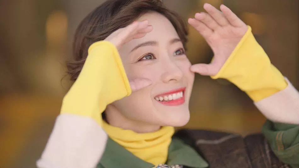 石原里美瘦下颌教程,石原里美脸型按摩