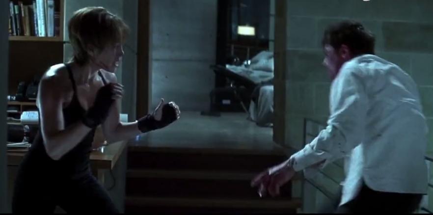 家暴到底有多恐怖看完你就知道了,家暴最可怕的方式