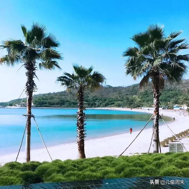 惠州海边旅游攻略最新,一言不合就旅行