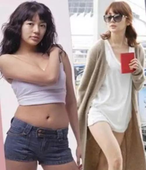 女生如何提升颜值,普通女生如何提升帅感