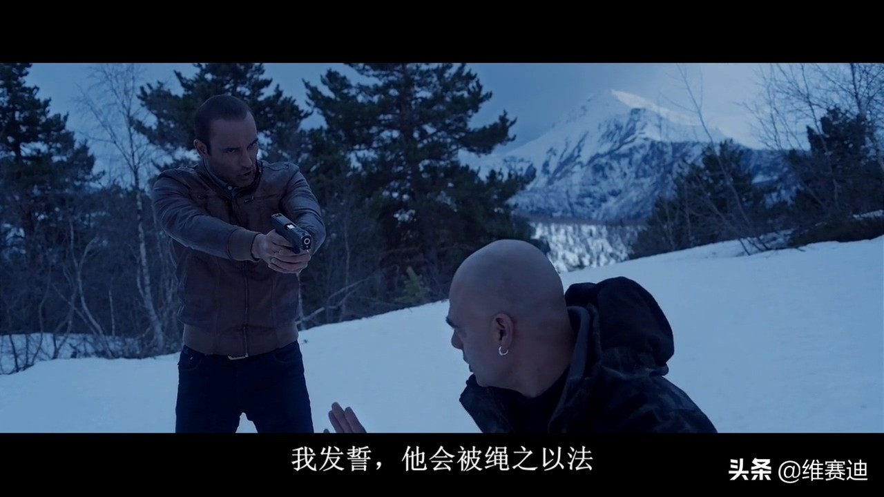 一个母亲的复仇女儿还在吗,一个母亲的复仇心有多强