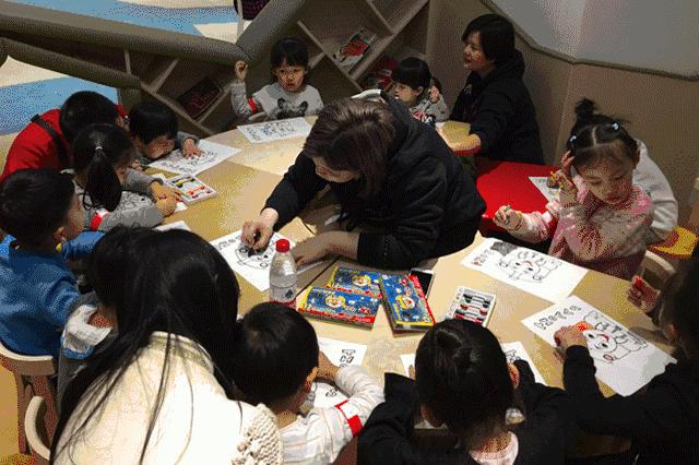 西安东郊适合带娃玩的室内游乐场,冬天西安自驾秦岭遛娃