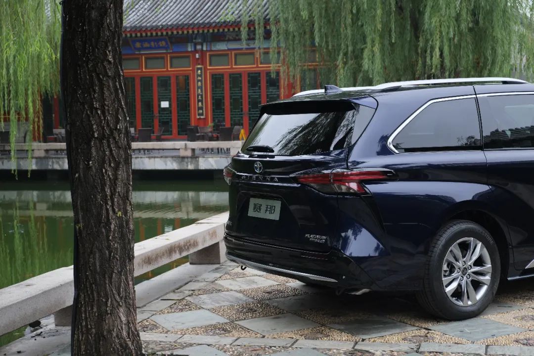 静态体验广汽丰田新一代凯美瑞,静态体验丰田致炫x