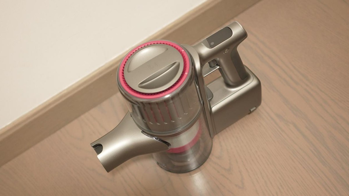 石头H7手持吸尘器,石头吸尘器h7