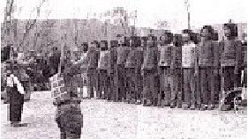 *共中**榆中县委——宣传抗日救亡,壮大革命力量