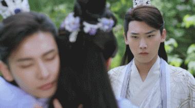 超甜吻最近热播电视剧吻戏,盘点影视剧中亲亲吻戏爆笑名场面