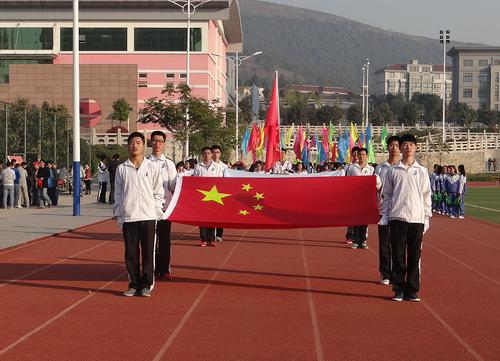 安徽宿州高中学校有哪些,安徽宿州高中学校排行