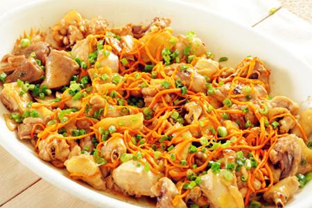 带你认识十种野草中药材,带你认识各种野菜