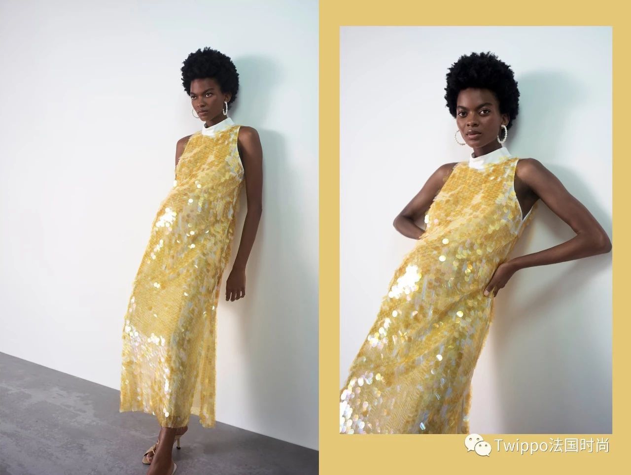 zara新套装,zara有哪些值得入手的春夏装