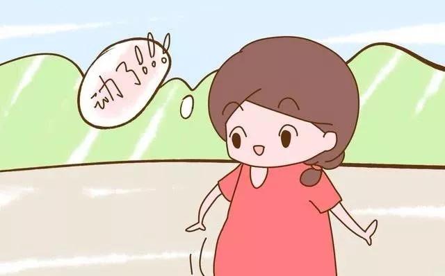 胎动频繁代表孩子今后调皮好动么,胎动频繁是说明胎儿好动吗