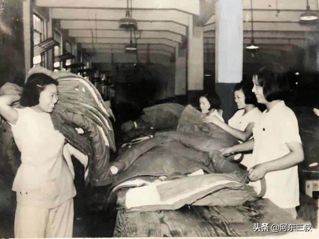 厚棉衣棉裤，零下40度，长津湖之战志愿军为什么都没有？