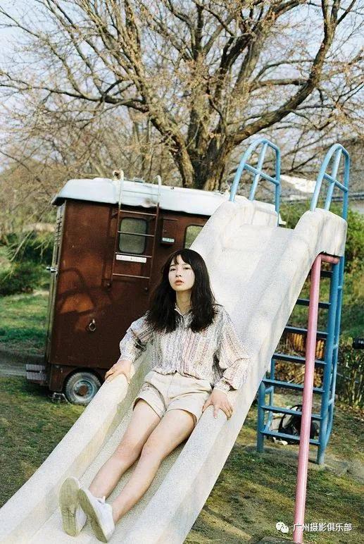 想拍出日系风格用什么相机,日系清新照怎么拍