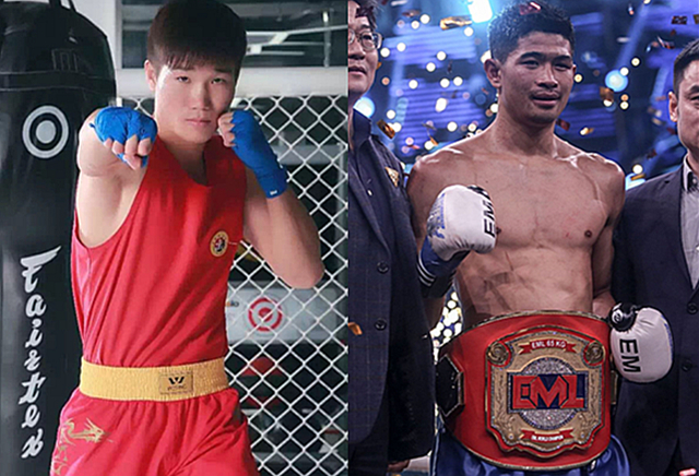 峨眉传奇最激烈的一场,2024年峨眉传奇的比赛视频