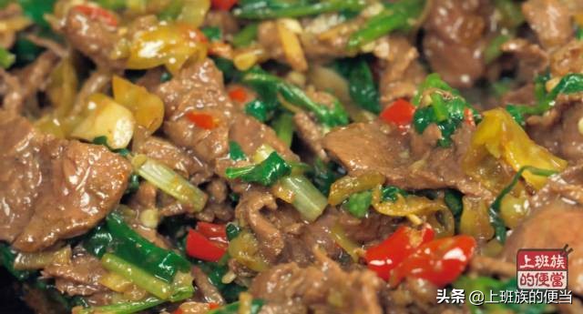 牛肉片怎么做好吃又嫩又入味,牛肉怎么腌制才嫩又入味