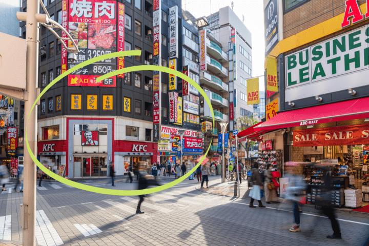 东京潮店合集,东京潮店必去的十大店