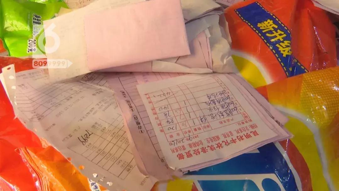 315打假海飞丝,海飞丝制假窝点