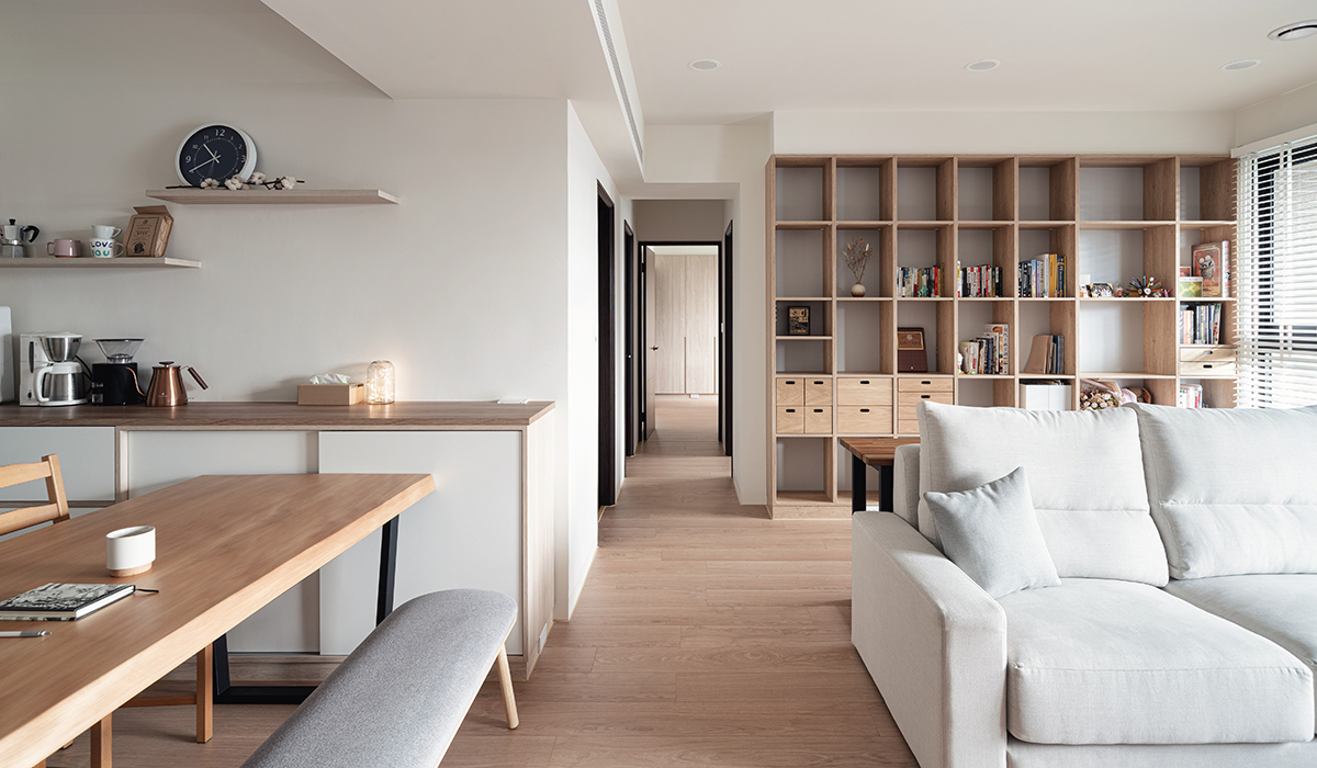 家装硬装风格及软装搭配,室内装修硬装和软装哪个更重要