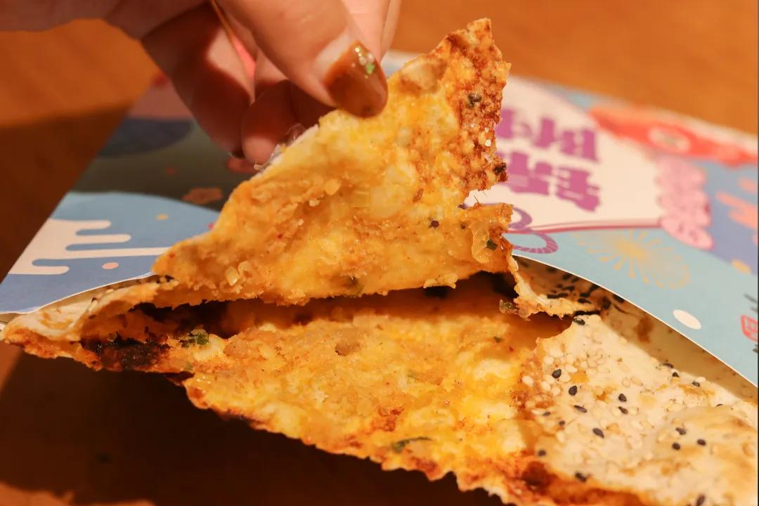 太原地铁2号线周边美食,太原附近人气最旺的美食街