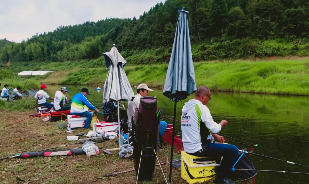 三明“体育庆国庆”赛事活动精彩纷呈