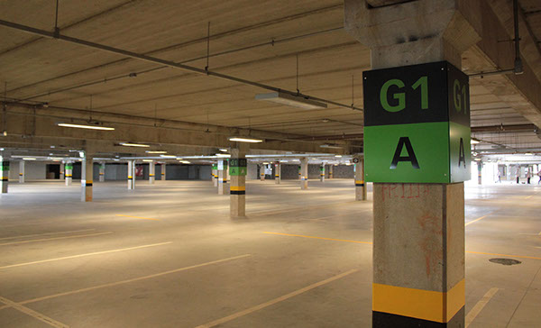 2014世界杯开幕式短片,2014世界杯主场馆