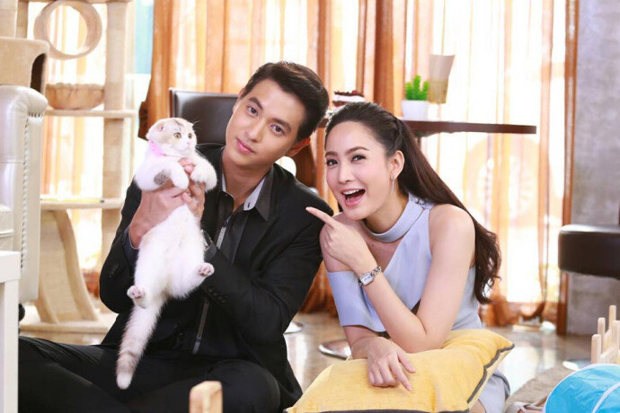 2022泰国正在热播的电视剧推荐,2021好看泰国电视剧推荐前十名