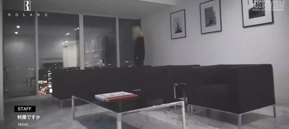 日本第一男公关罗兰一年收入,日本第一男公关罗兰身价