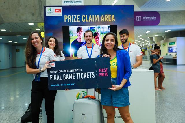 TCL征服足球王国，只因更“懂球”