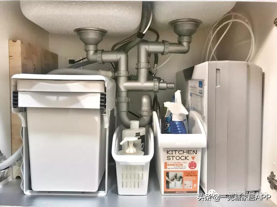 厨房收纳整理十大神器热销第一名,最好用的厨房收纳神器