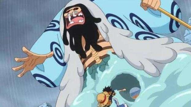 暗暗果实加震震果实就天下无敌了,暗暗果实为什么可以吞噬震震果实