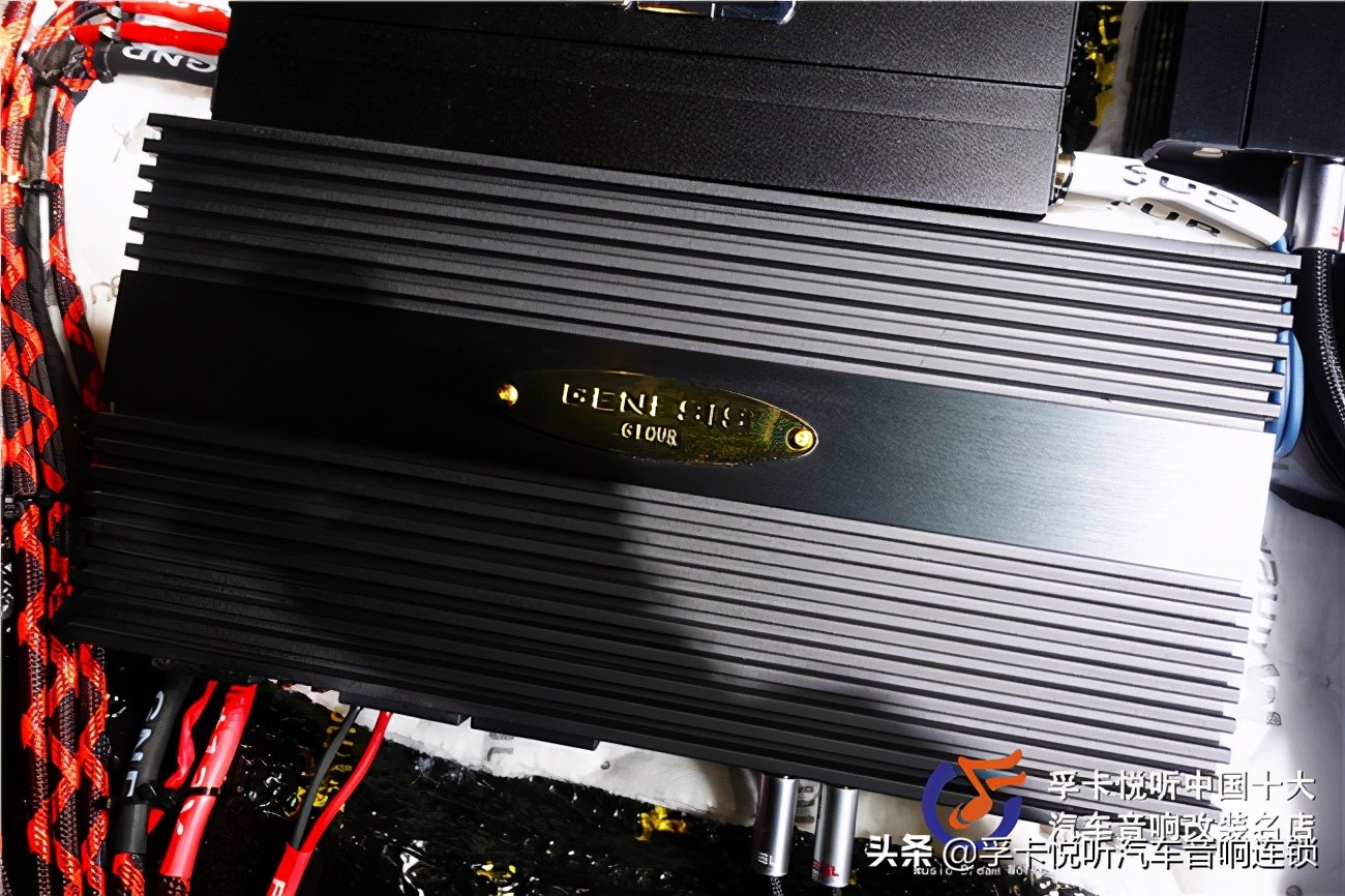 大众汽车丹拿音响改装长沙,英菲尼迪q50l改装丹拿音响